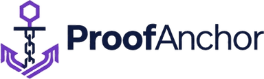 ProofAnchor